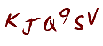 secret code