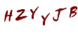 secret code