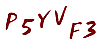 secret code