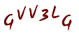 secret code
