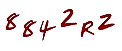 secret code