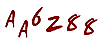 secret code