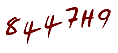 secret code
