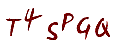 secret code