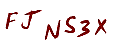 secret code