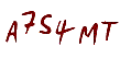 secret code