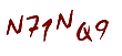 secret code