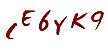 secret code