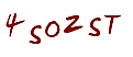 secret code