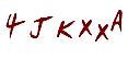 secret code