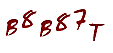 secret code