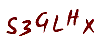 secret code
