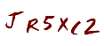 secret code