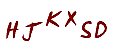 secret code