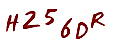 secret code
