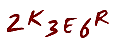 secret code
