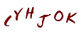secret code