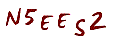 secret code