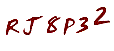 secret code
