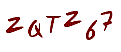 secret code