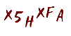secret code