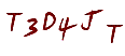 secret code