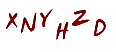 secret code