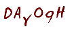 secret code