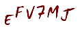 secret code