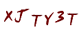 secret code