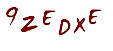secret code