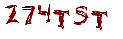 secret code