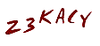 secret code