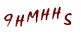 secret code