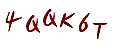 secret code