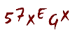 secret code