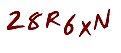 secret code