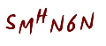 secret code