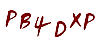 secret code