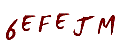 secret code