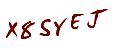 secret code
