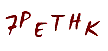 secret code