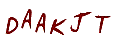 secret code