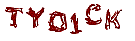 secret code