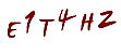 secret code