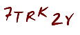secret code