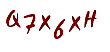secret code