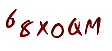 secret code