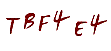 secret code
