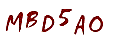 secret code
